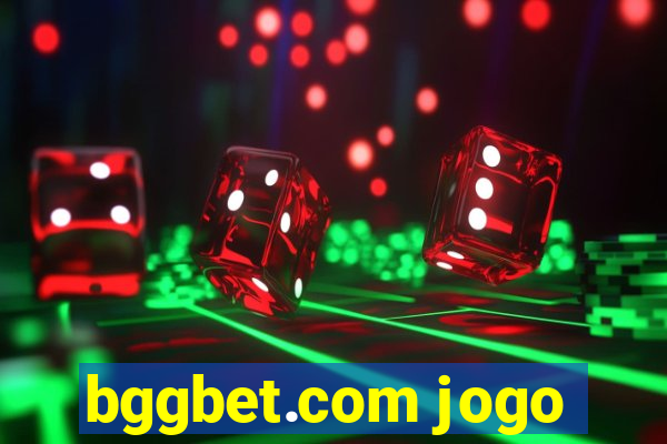 bggbet.com jogo